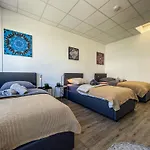 Downtown Apartments