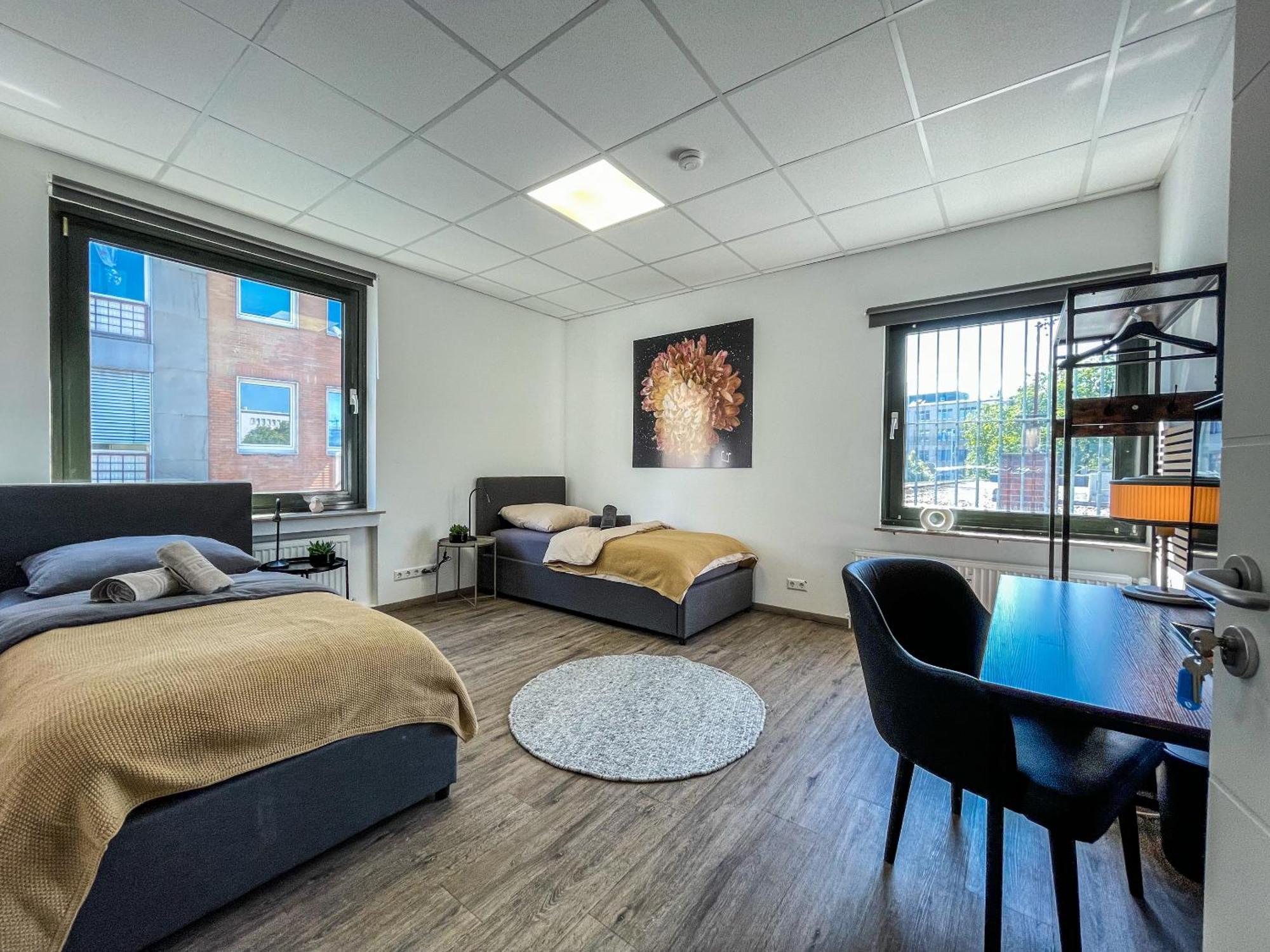 Apartment Downtown Hannover