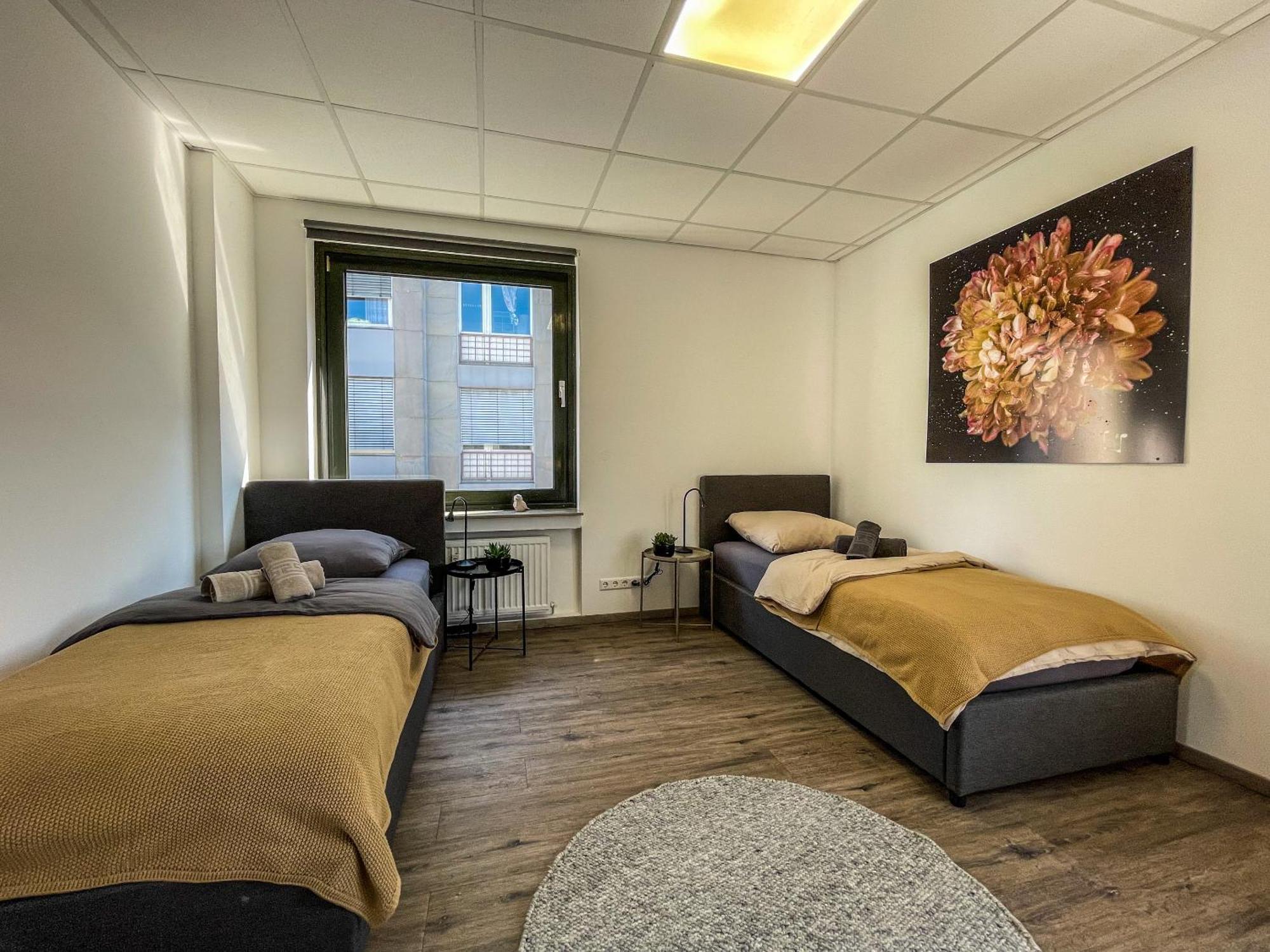 Apartment Downtown Hannover