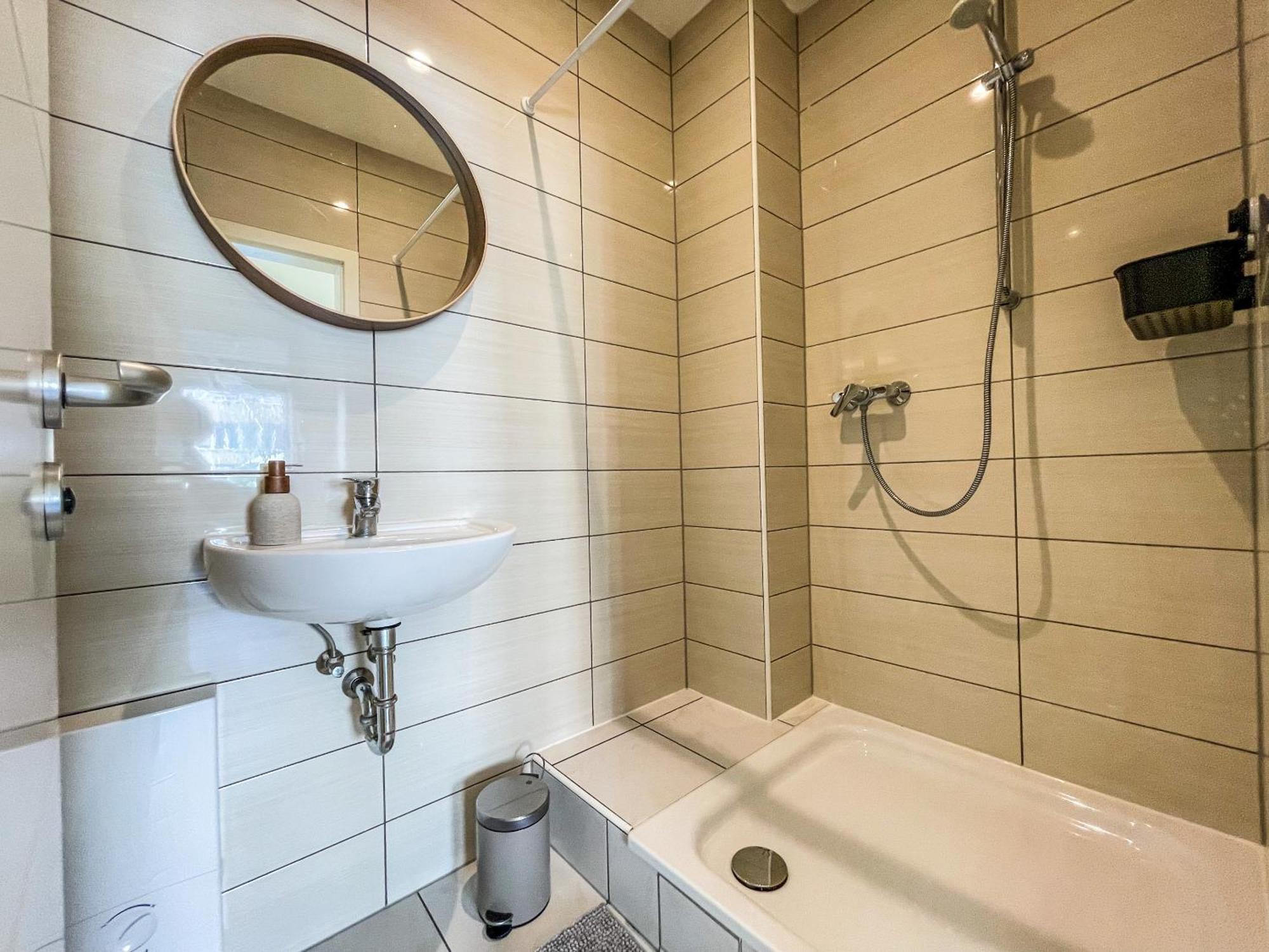 Apartment Downtown Hannover