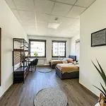 Downtown Apartments