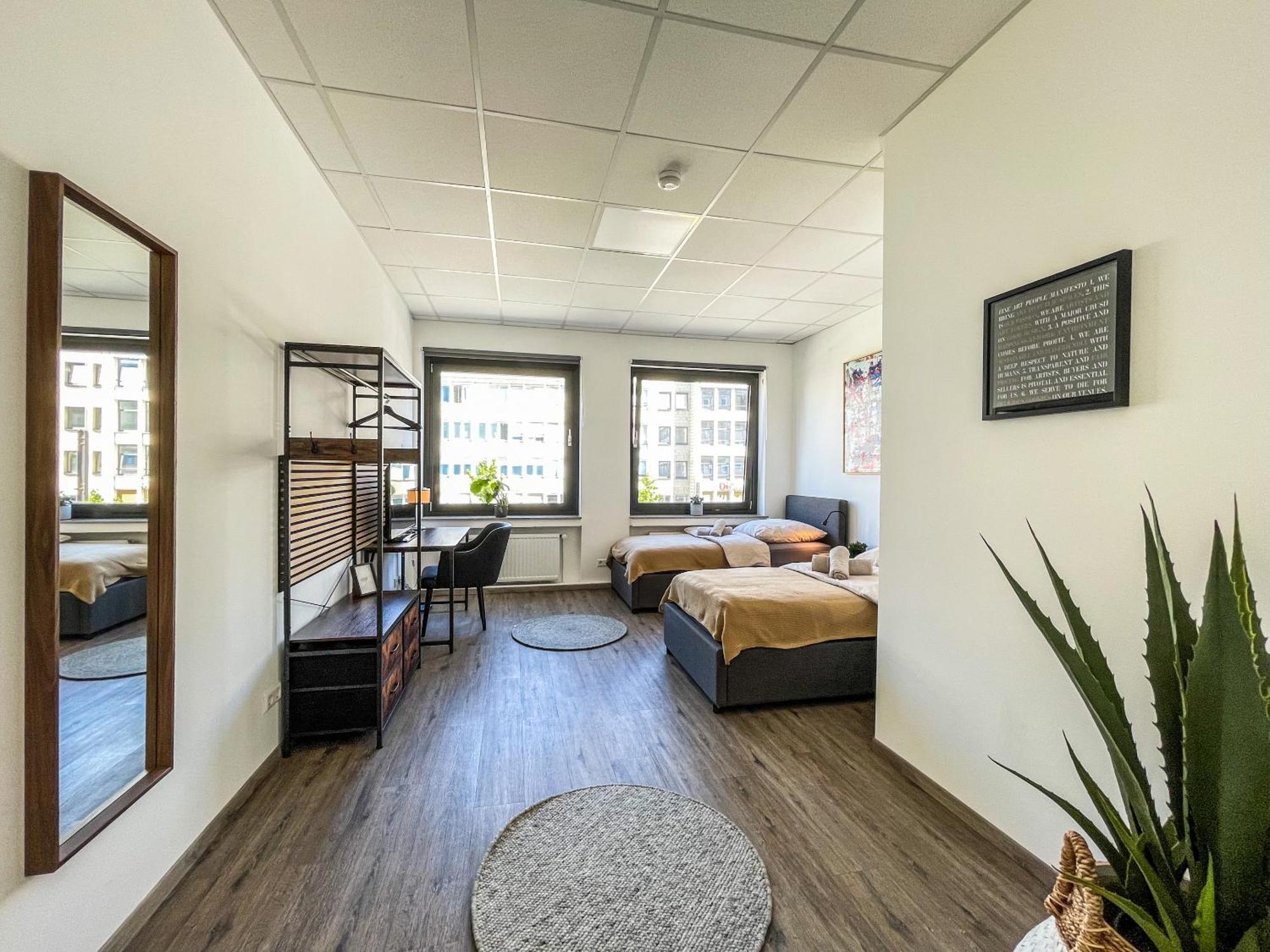 Downtown Appartement