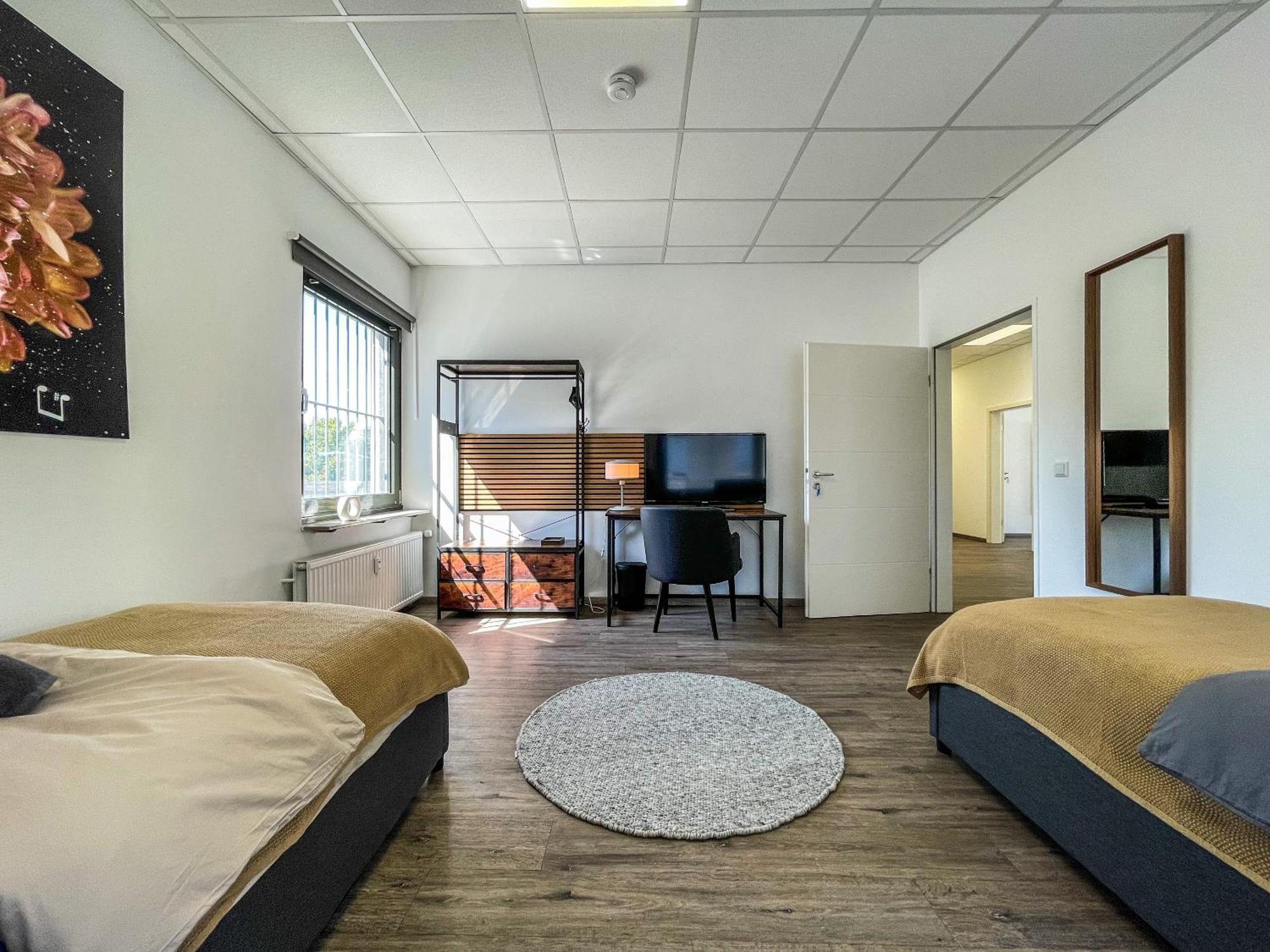 Appartement Downtown Hannover