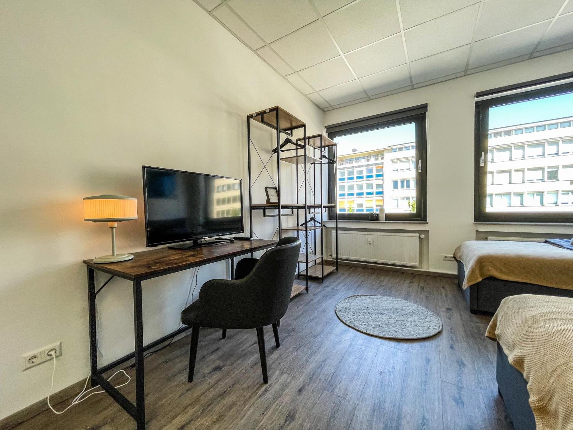 Downtown Appartement Hannover