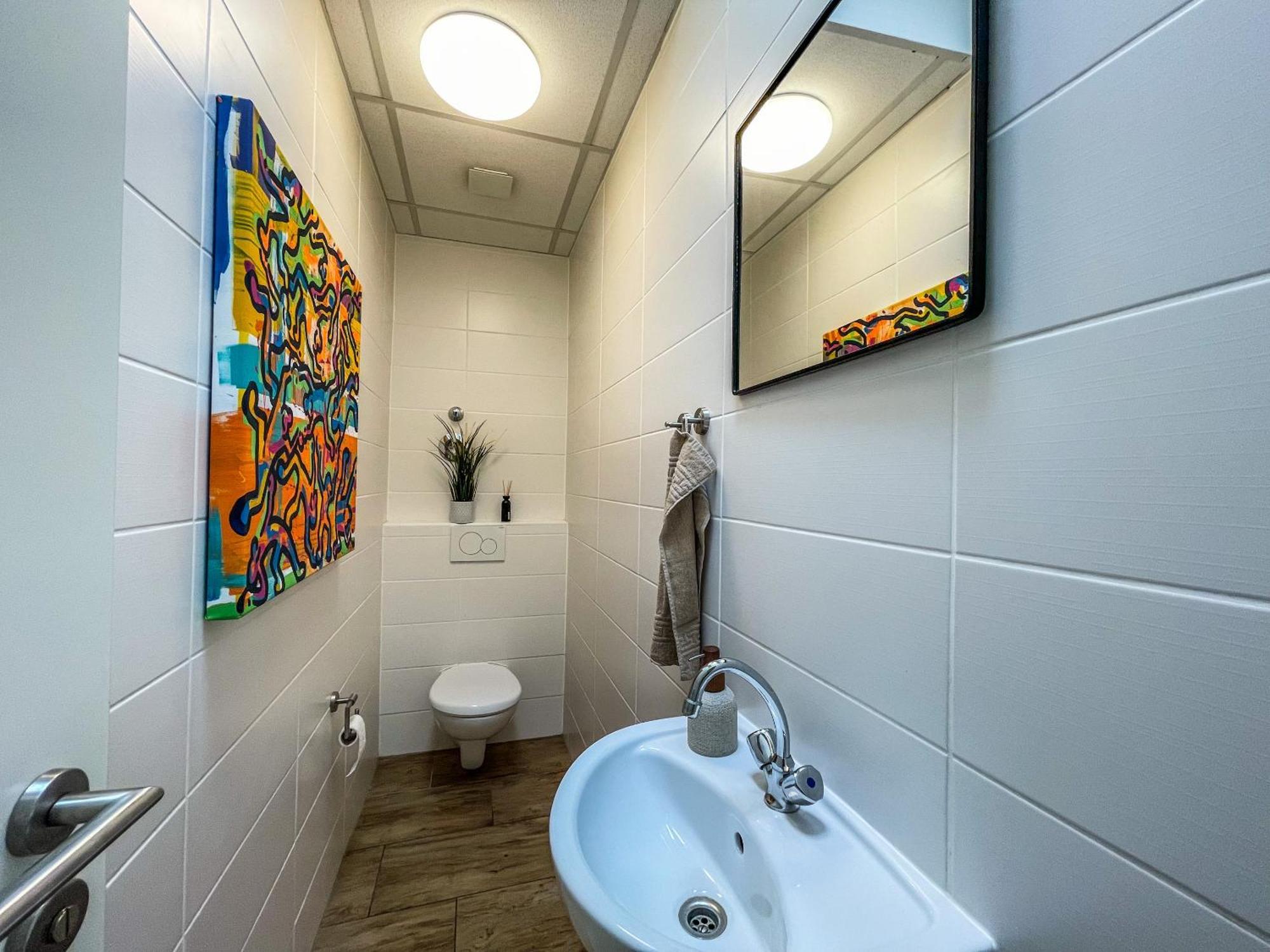 Downtown Appartement *