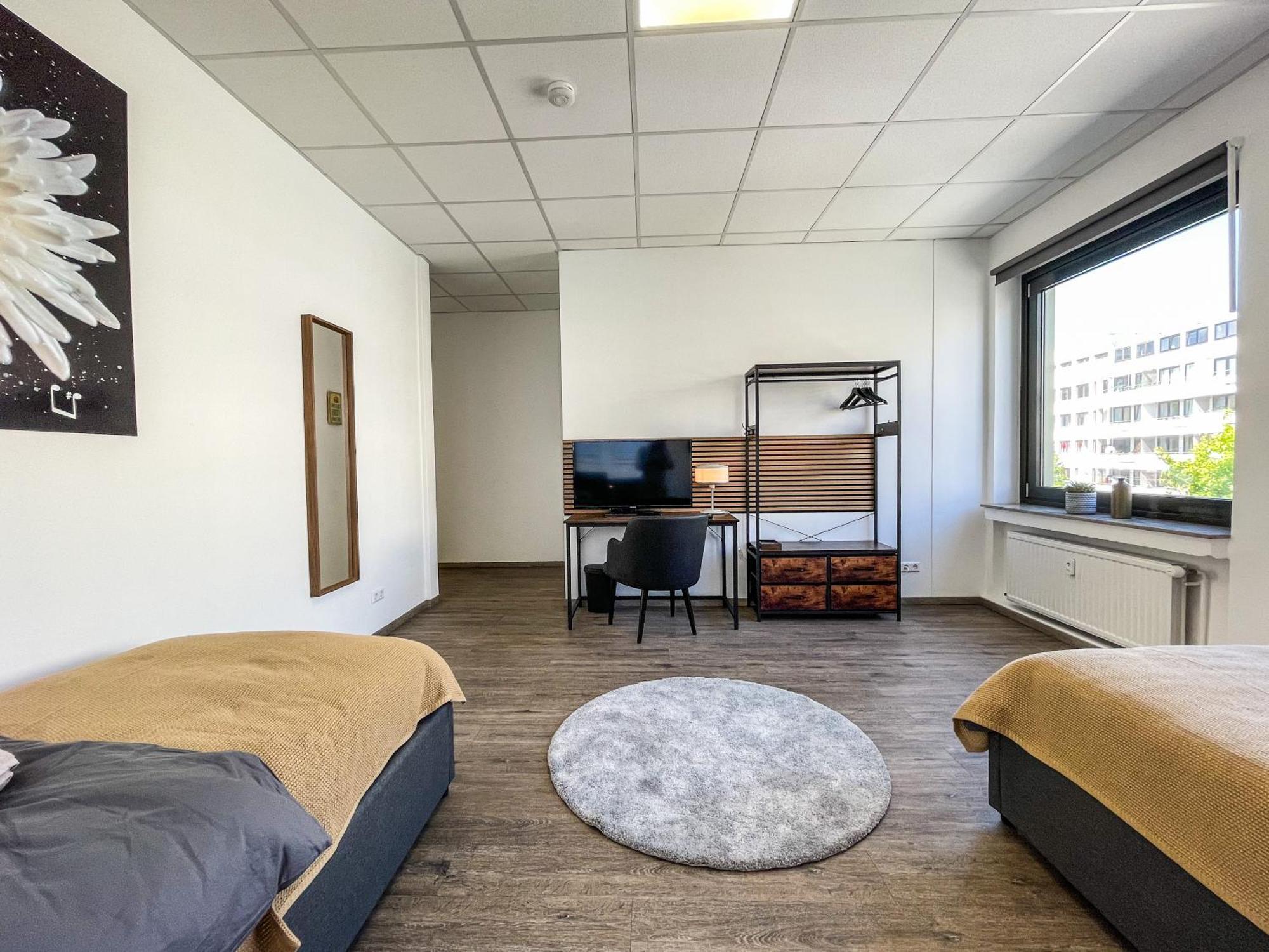 Downtown Appartement *