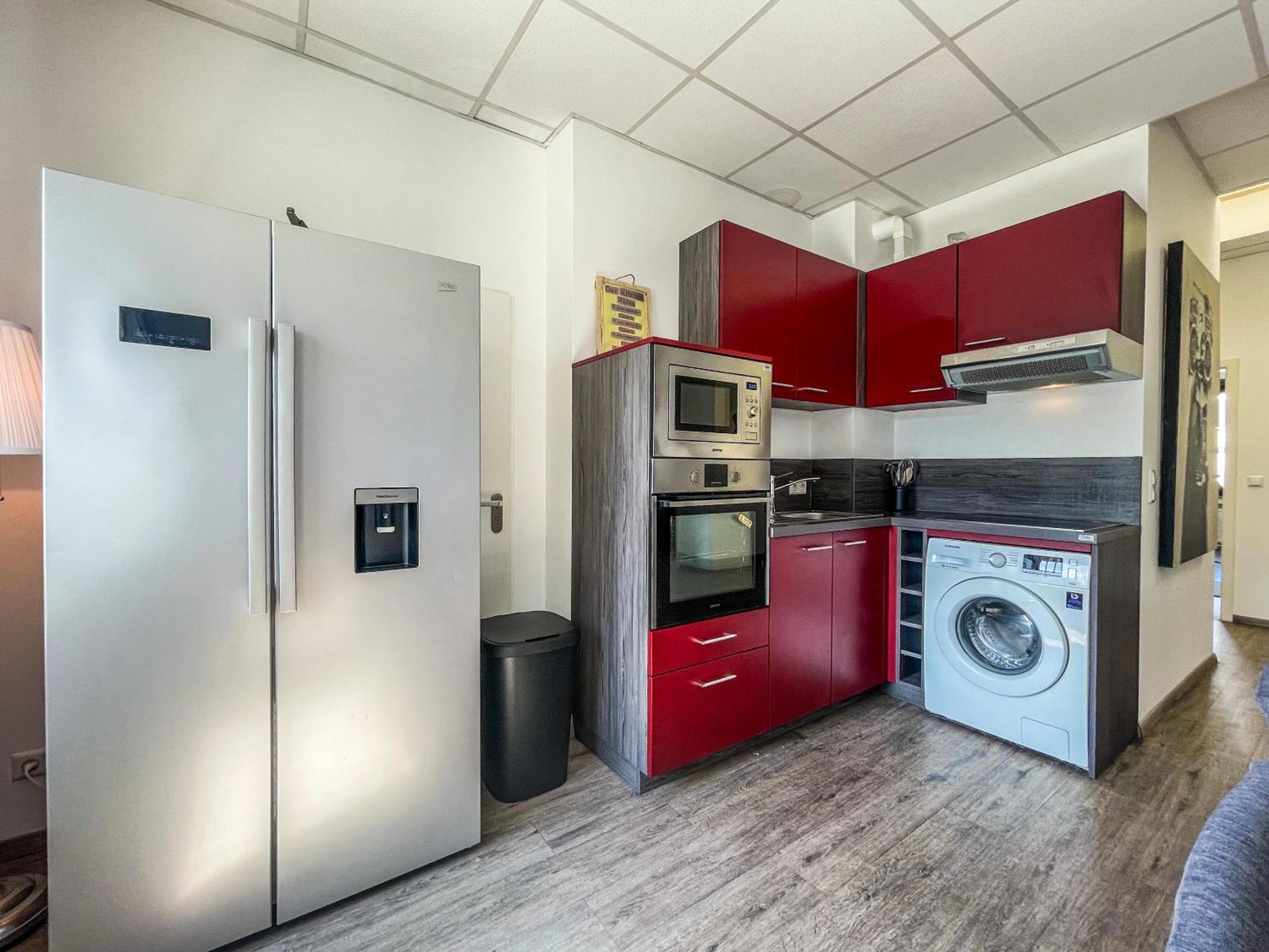 Appartement Downtown Hannover